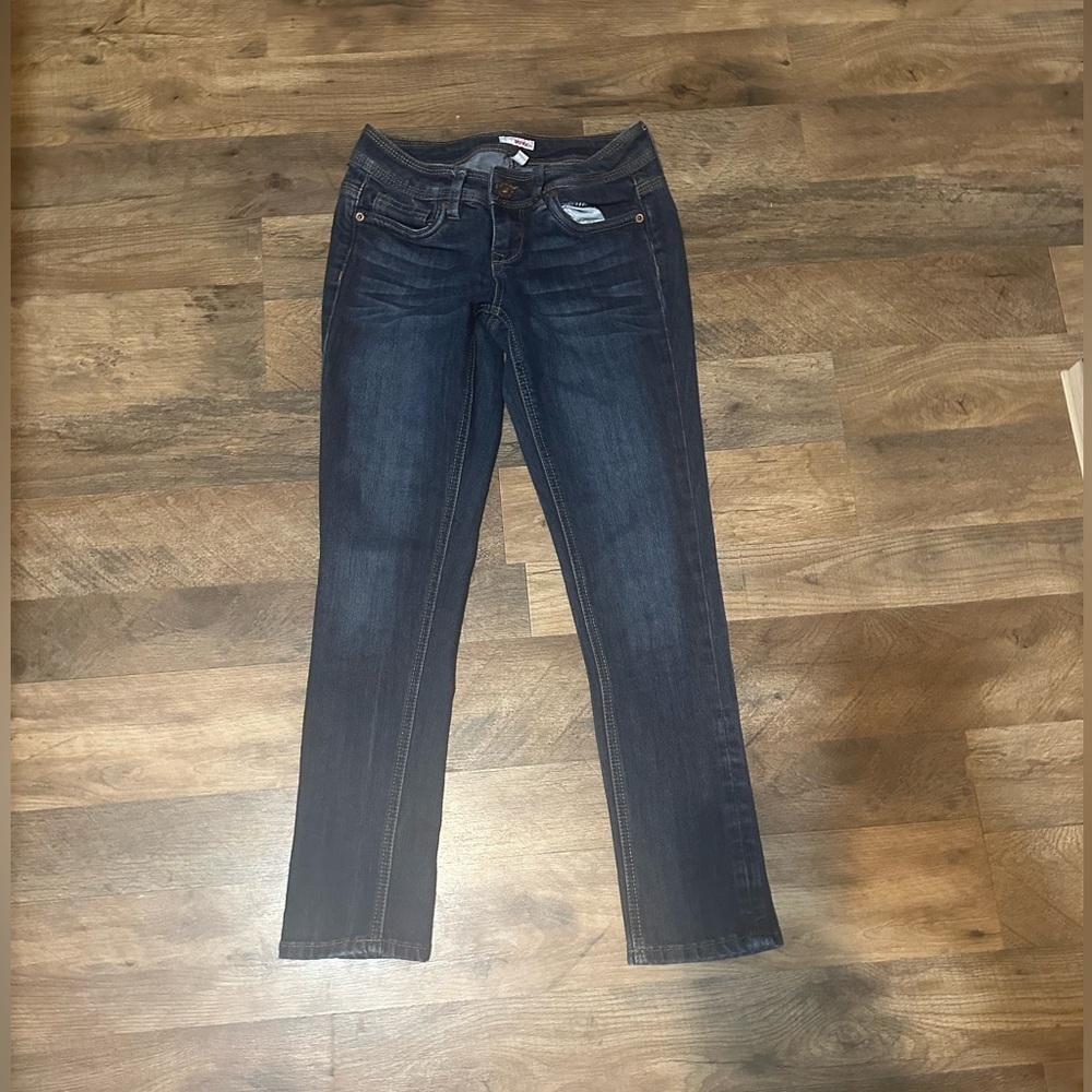 Bongo Jeans Bootcut